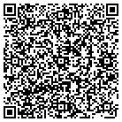 QR code with Open Arms Retirement Center contacts