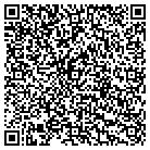 QR code with Orr Compassionate Care Center contacts