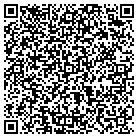 QR code with Peidmont Geriatric Hospital contacts