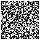 QR code with Rabec Services contacts