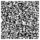 QR code with Twin Rivers Medical Careers contacts
