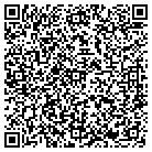 QR code with White Dove Adult Care Home contacts