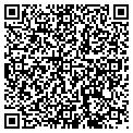 QR code with GNC contacts