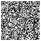QR code with Atkinson Family Chiropractic, PC contacts