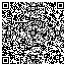QR code with J & C Landscaping contacts