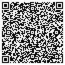 QR code with X Clean Service contacts
