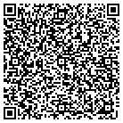 QR code with Advantage Traffic School contacts
