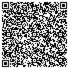 QR code with Michelle E. Monasterski-Klos, DC contacts
