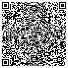 QR code with Oak View Animal Clinic contacts
