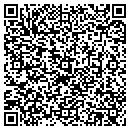 QR code with J C Mfg contacts