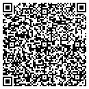 QR code with SMR Chiropractic contacts