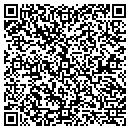 QR code with A Walk of Elegance Inc contacts