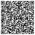 QR code with UpZen Health contacts