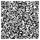 QR code with Webster Family Wellness contacts