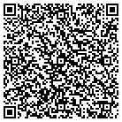 QR code with Farthing Annette T DDS contacts