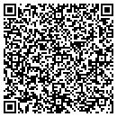 QR code with Hardin Joel DDS contacts