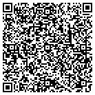QR code with Hollenberg Randall W DDS contacts