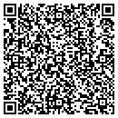 QR code with James G Jr contacts