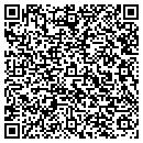 QR code with Mark A Urbach Inc contacts