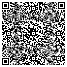 QR code with Mauricio  Marcushamer DDS contacts