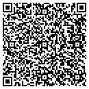 QR code with Ribo J E DDS contacts