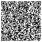 QR code with Timothy E Sr McNutt DDS contacts