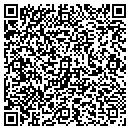 QR code with C Magic Graphics Inc contacts