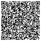 QR code with Advanced Endodontics-Lafayette contacts