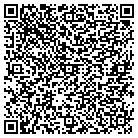 QR code with Advanced Endodontics Of Chicago contacts