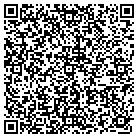 QR code with Advanced Endodontics Of Nyc contacts