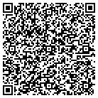 QR code with Advanced Endodontics of Texas contacts