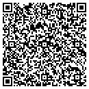 QR code with Ahmed Moin DDS contacts