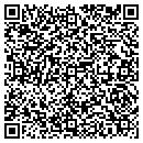 QR code with Aledo Endodontics Inc contacts