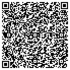 QR code with Aloha Endodontics A Denta contacts