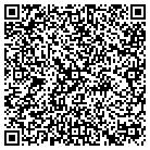 QR code with Anderson Ronald W DDS contacts