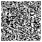 QR code with M & S Oil Investments contacts