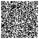 QR code with Ca State Assoc Of Endodontists contacts