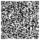 QR code with DE Palma Robert A DDS contacts