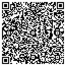 QR code with General Sign contacts