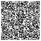 QR code with Han Gim & Jung Endodontics contacts