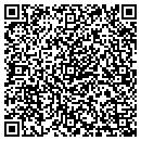 QR code with Harrison Rex DDS contacts