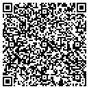 QR code with Harvey S Waldman Dds Pa contacts