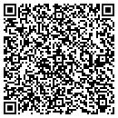QR code with Hatfield James M DDS contacts