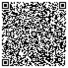 QR code with Hebert Catherine A DDS contacts