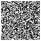 QR code with Hinkley Stewart A DDS contacts