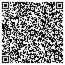 QR code with Holt Bruce DDS contacts