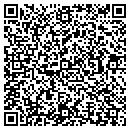 QR code with Howard A Weiner Dds contacts