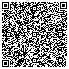 QR code with Hendry County Sheriffs Office contacts