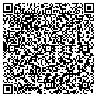 QR code with Kaldestad Roy N DDS contacts