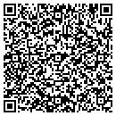 QR code with King Thomas P DDS contacts